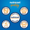 Nutricost C8 MCT Oil Powder 1LB (16oz) Vanilla Flavor - 95% C8 MCT Oil Powder, Best for Keto Diets, Non-GMO, Gluten Free