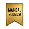 Harry Potter 8-Inch Spell Casting Wizards Professor Albus DumbledoreSmall Plushie with Sound Effects, Kids Toys for Ages 3 Up by Just Play