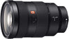 Sony SEL2470GM E-Mount Camera Lens: FE 24-70 mm F2.8 G Master Full Frame Standard Zoom Lens Black