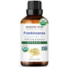 Majestic Pure USDA Organic Frankincense 0.33 fl oz