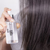 L'ANGE HAIR Rival Heat Shield Hair Spray - Thermal Protection - Anti-Oxidants & Keratin Heat Protection Spray - Frizz & Damage Control - Paraben-Free Treatment