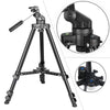 Telescopes for Adults Astronomy, 80mm Aperture 600mm Refractor Telescope for Kids & Beginners, Compact and Portable Travel Telescopio with Backpack