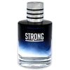 New Brand Perfumes Strong EDT Spray Men 3.3 oz (sem numero)
