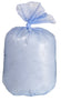 Ubbi Disposable Diaper Pail Plastic Bags, Single Pack, 25 Count, 13-Gallon Bags