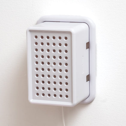 BABY BLOCK Jumbo Wall Outlet Cover Box | Childproof Outlet Covers Baby proofing | Outlet Lock | Plug in Covers | Outlet Box Cover | Childproof Outlet Cover | Safety Outlet Covers | Cable Outlet Cover