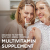 Viteyes Classic AREDS 2 Companion Multivitamin Supplement, Comprehensive Multivitamin Formula for AREDS 2 Users, 90 Capsules