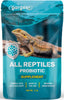 Gargeer Reptile Probiotics. Improve Appetite, Digestion and Boost Immune System. Supplement 10-12 Pounds of Food with Our 2 Oz Bag. Enjoy!