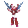 Transformers Toys Generations Legacy Deluxe Elita-1 Action Figure - Kids Ages 8 and Up, 5.5-inch