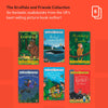 Yoto Gruffalo & Friends Collection by Julia Donaldson - 6 Kids Audiobook Cards for Use Player & Mini All-in-1 Audio Player, Fun Educational Screen-Free Listening for Daytime Bedtime & Travel