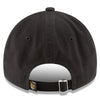 New Era NFL Core Classic 9TWENTY Adjustable Hat Cap One Size Fits All (Jacksonville Jaguars)