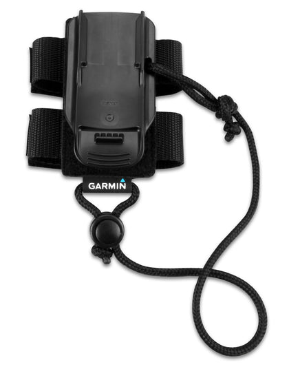 Garmin Backpack Tether Accessory for Garmin Devices, Black