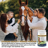 V-POINT - Laminitis Ease - hoof Supplements for Horses - Horse hoof Care Product Based on Natural Herbal Powder - Ideal for Hooves Health and Conditioning (1.0 lb)