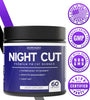Night Time Fat Burner Pills - Thermogenic Weight Loss & Sleep Support - Appetite Suppressant, Metabolism Booster, Weight Loss Diet Pills - Grains of Paradise - Melatonin - Non-GMO & Vegan Capsules