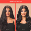 Fable & Mane HoliRoots Hair Growth Oil - Scalp Treatment for Dry, Damaged Hair - 1.8 oz