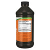 NOW Supplements, Liquid Chlorophyll, Super Concentrated, Internal Deodorizer*,Boost Energy, Mint Flavor, 16-Ounce