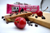LOLA SNACKS Dark Chocolate Cherry Probiotic Prebiotic Energy Bars I Dairy & Gluten Free I Plant Based Superfood I Vegan & Non-GMO I 12/1.76 oz Bars