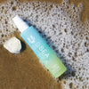 Ellis Brooklyn SEA Body Mist - Clean Perfume Body Spray for Women, Body Mist for Women with Mandarin, Lemon, Cedarwood & Sandalwood Perfume for Women