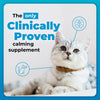 VetriScience Composure, Calming Formula for Cats, 30 Bite-Sized Chews