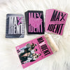 KPOP 55 pcs Stray kids Maxident Lomo Card Set New Album Photocards Gift for SKZ Fans Merchandise Multicolored