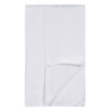 Gerber Unisex Baby Boys Girls Birdseye Prefold Cloth Diapers Multipack White 3-Ply 10 Pack