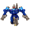 Transformers Toys Studio Series Core Bumblebee Concept Art Decepticon Rumble, 3.5-inch Converting Action Figure, 8+