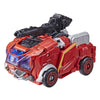 Transformers Toys Studio Series 84 Deluxe Class Bumblebee Ironhide Action Figure - Ages 8 and Up, 4.5-inch