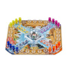 Rite Lite Let My People Go! Jewish Board Game Judaica Gifts for Kids Holiday Party Favors Judaism Game Up to 4 Players A Perfect Family-Friendly Party Game Fun & Educational