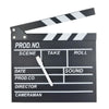 LSYRIA Film Directors Clapboard 12