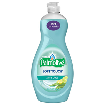 Palmolive Ultra Dish Liquid, 20 Fl Oz (Packaging may Vary)