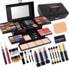 MISS ROSE M 58 Color Professional Makeup pallet, Makeup Kit for Women Full Kit, All In One Makeup Kit Set, Makeup Gift Set for women girls (331N)