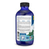 Nordic Naturals Arctic Cod Liver Oil, Lemon - 8 oz - 1060 mg Total Omega-3s with EPA & DHA - Heart & Brain Health, Healthy Immunity, Overall Wellness - Non-GMO - 48 Servings