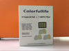 Colorfullife Filters for Shark Vacuum Navigator Lift-away ZU503AMZ, NV350, NV351, NV352, NV355, NV356E, NV357, NV360, NV370, NV391, UV440, UV490, UV500, UV540, UV541, UV550, Part XFF350 XHF350