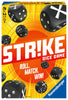 Ravensburger Strike - Classic Dice Game for Kids and Adults - Roll. Match. Win!