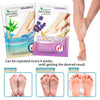 5 Pack Foot Peel Mask,Exfoliator Peel Off Calluses Dead Skin Callus Remover,Foot Mask for Dry Cracked Feet,Foot Peel Mask with Lavender and Aloe Vera Gel for Men and Women Feet Peeling Mask