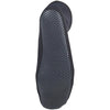 NeoSport Exclusive Mens and Womens XSPAN Sock Available in 1.5MM or 5MM - Warm, Ideal for Surf Fishing, Water Sports and Hunting, Wear Alone or With Shoes and Boots , Black, Medium