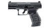 T4E New Walther PPQ M2 (GEN2) The Most Realistic.43cal CO2 Semi Auto Blow Back Paintball Pistol BLK