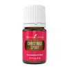 Christmas Spirit Essential Oil Blend by Young Living - 5ml Bottle for Holiday Cheer - Joyful and Festive Aroma - 100% Pure, Therapeutic-grade Essential Oil