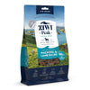 ZIWI Peak Air-Dried Dog Food - All Natural, High Protein, Grain Free and Limited Ingredient with Superfoods (Mackerel and Lamb, 1.0 lb)