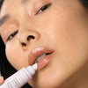 Julep 24/7 Lip Treatment - Hydrating Lip Balm and Lip Sleeping Mask - Moisturizing Lip Repair - Soothe Dry Chapped Lips - Shea Butter, Sheer Joy (Sheer Nude)