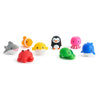 Munchkin® Ocean Squirts Baby and Toddler Bath Toy, 8 pack
