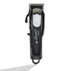 Wahl Professional - Sterling 4 - Cordless Hair Clippers for Men and Women - Professional, Barber-Quality Hair Cutting Tools, Black