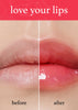 NOONI Korean Lip Oil - Appleberry | Lip Stain, Gift, Moisturizing, Revitalizing, and Tinting for Dry Lips with Raspberry Fruit Extract, 0.12 Fl Oz