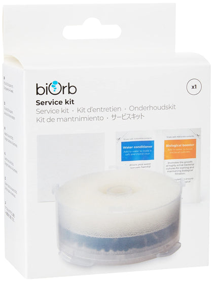 biOrb Service Kit,White