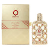 Orientica Luxury Collection Royal Amber for Unisex Eau de Parfum Spray, 2.7 Ounce