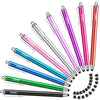 Stylus Pens for Touchscreens, MEKO 10 Pack 0.24