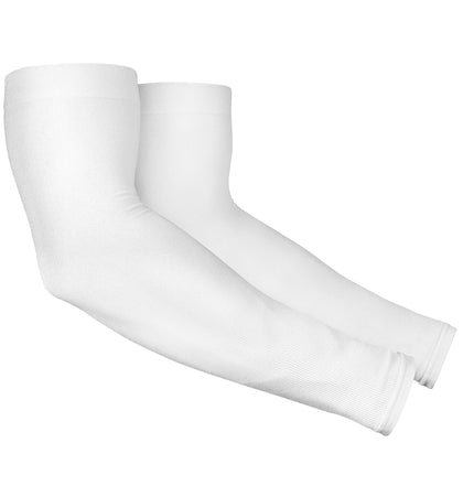 Tough Outdoors Sun Protection Arm Sleeves for Men & Women - Basketball Arm Sleeves - Football Sleeves - Sun Sleeves for Golf
