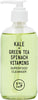 Youth To The People Facial Cleanser - Kale and Green Tea Cleanser - Gentle Face Wash, Makeup Remover + Pore Minimizer for All Skin Types - Vegan (8oz)