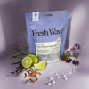 Fresh Wave Lavender Odor Eliminating & Deodorizing Packs | Bag of 6 | Safer Odor Relief for Small Spaces | Natural Plant-Based Odor Eliminator | Odor Absorbers for Home