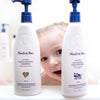 Noodle and Boo Baby Extra Gentle Shampoo for Sensitive Skin, 16 Fl Oz (Pack of 1)