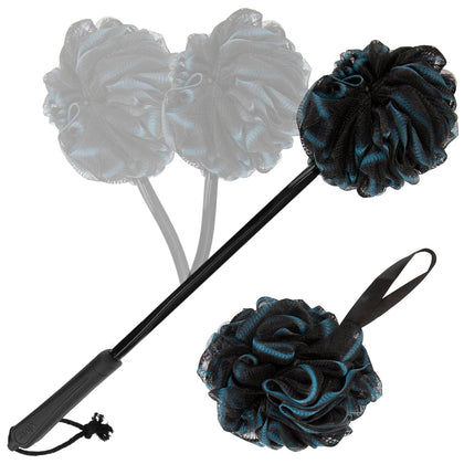 Vive Bendable Loofah on a Stick - 20